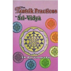 The Tantrik Practices in Sri Vidya